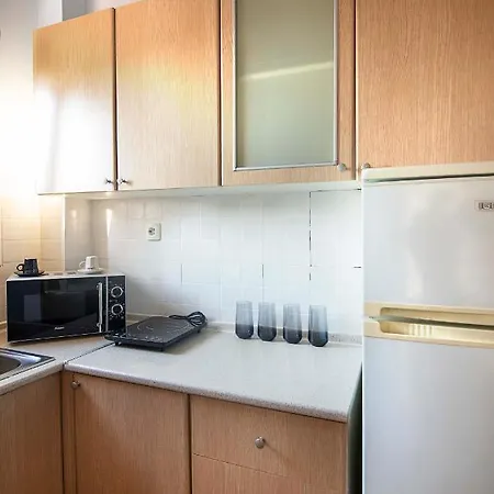 Appartement Ptapartment3 *
