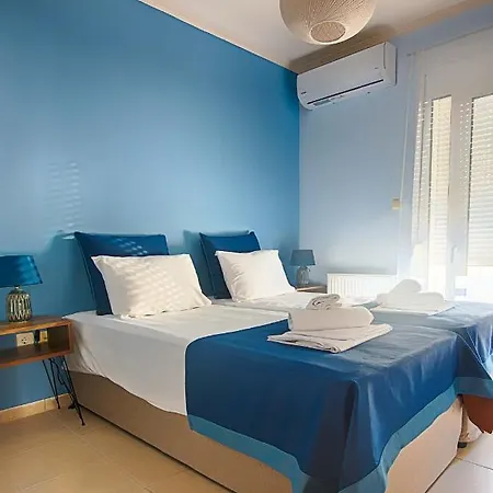 Appartement Ptapartment3 *