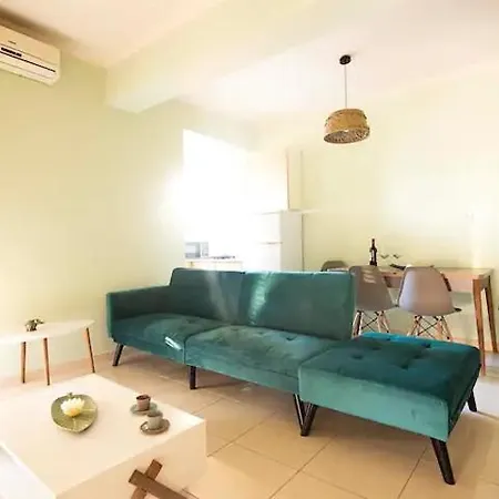 Ptapartment3 Appartement *