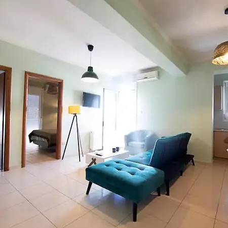 Apartment Ptapartment3 Peraía